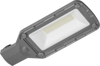 Светильник светодиодный уличный ДКУ-50вт OSF-03-50-5K-LED ОНЛАЙТ 90473 32089