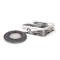 Встраиваемый светильник Gauss Metal Exclusive CA059 GAUSS