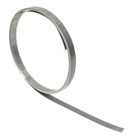 Полоса крепежная 0.5х15 мм Ц EKF pk-05х15