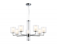 Подвесная люстра Ambrella Light High Light Heigh Light LH56003