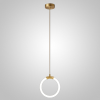 Подвесной светильник ImperiumLoft Nils 240157-23