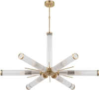 Люстра на штанге Kutek Orezzo ORE-ZW-6(P)