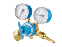 Редуктор кислородный  БКО-50-12.5 (OR-137A-AL), манометры с поверкой СВАРОГ 00000098848