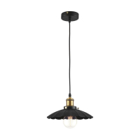 Подвесной светильник LOFT IT Factory filament Loft1101