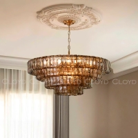 Подвесная люстра Cloyd Namaste 11689