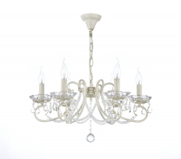 Подвесная люстра Arti Lampadari Patricia E 1.1.6.600 CG