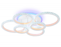 Потолочная люстра Ambrella Light Acrylica Original FA9528