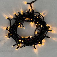 Гирлянда Нить Laitcom (LTC) PST100CAP-11-2EWW