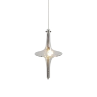 Подвесной светильник Delight Collection 5062P/S clear