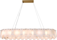 Подвесная люстра Stilfort Спаниш Стоун 2197/05/18PL