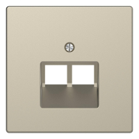 Накладка Schneider Electric Merten D-Life MTN4522-6033