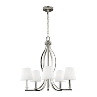 Подвесная люстра Feiss Pave FE-PAVE5