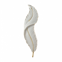 Настенный светильник Arte Milano 269101/D180/H880/27W/3-6K Wh