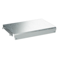 Плата монтажная горизонтальная Ш=1000 мм DKC R5D2100