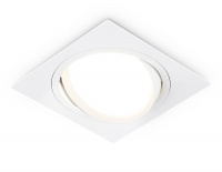 Встраиваемый светильник Ambrella Light GX Standard Tech Techno Spot TN51915