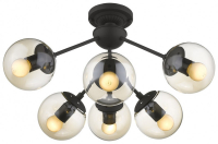 Накладная люстра WERTMARK WE236.06.027 Wertmark