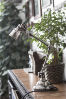 Настольная лампа Covali Лампа настольная NL-51994