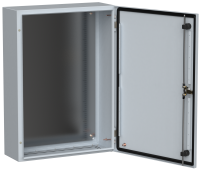 TITAN 5 Корпус металлический ЩПМ-70.50.20 УХЛ1 IP66 IEK TI5-10-N-070-050-020-66