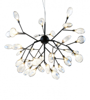 Подвесная люстра Kink Light Ветта 07521-36.19(21)