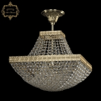 Потолочная люстра Art Classic 21.322.H1.35SP.G ArtClassic
