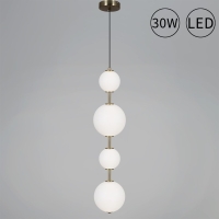 Подвесной светильник Reluce 56030-0.9-04 COPPER