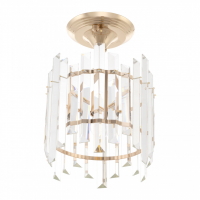 Потолочный светильник Arte Milano Sorrento 372409/1/100/200 GD