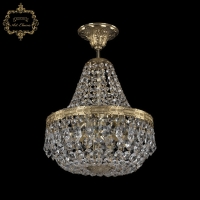 Потолочная люстра Art Classic 21.011.H1.25SP.G ArtClassic