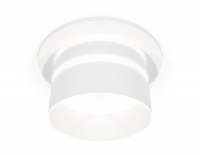 Встраиваемый светильник Ambrella Light Techno Spot XC6512062 (C6512, N6235)