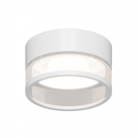 Точечный светильник Apeyron 16-108