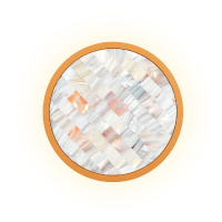 Настенный светильник Favourite Helium 4706-1W