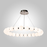 Подвесной светильник AM Group Pearl-D800 CH