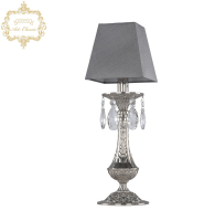 Настольная лампа Art Classic 32.1100L.1.Ni.SQ10 ArtClassic
