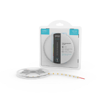 Светодиодная лента Gauss Basic 12В 2835 4.8Вт/м 4000K 2м IP20 BT001