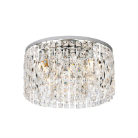 Потолочная люстра Modelux ML.90343.5 CR