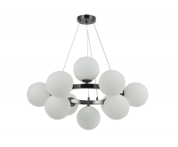 Подвесная люстра Kink Light Сида 07508-12.29 07508-12,29