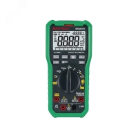 Мультиметр профессиональный MS8251B MASTECH 13-2102