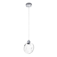 Подвесной светильник Modelux ML.88922.1 CH