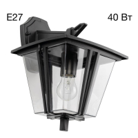 Уличный настенный светильник Citilux Forts CLU10W