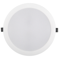 Встраиваемый светильник General GLP-RW3-24BT-220-4 412409