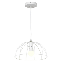 Подвесной светильник Lussole Lgo Lattice LSP-8214