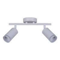 Накладной спот  Reluce 16001-9.5-002CT SPOT LIGHT GU10 WT