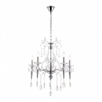 Подвесная люстра Arte Milano 347710/5 CR