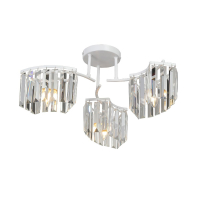 Потолочная люстра Vitaluce V5884-0/3PL