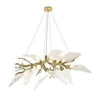 Подвесная люстра Modelux premium ML.6800.12P