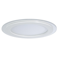 Встраиваемый светодиодный светильник Paulmann Premium Line DecoDot 92733