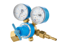 Редуктор кислородный  БКО-50М (R M40/821), манометры с поверкой СВАРОГ 00000098571