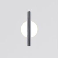 Настенный светильник Maytoni Theorema MOD288WL-L5CH3K