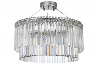 Подвесная люстра Arti Lampadari Ovindoli L 1.5.60.101 N