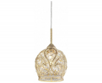 Подвесной светильник WERTMARK Gloria WE322.01.006 Wertmark