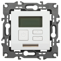 Терморегулятор Эра 12-4111-01М Б0065732 ЭРА